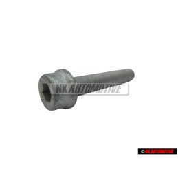 VW Original Tornillo Cilindrico - N 90348706