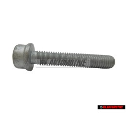 VW Original Tornillo Cilindrico - N 90348706