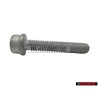 VW Original Tornillo Cilindrico - N 90348706