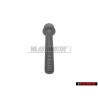 VW Original Tornillo Cilindrico - N 90348706