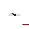 VW Original Tornillo Alomado - N 90364201