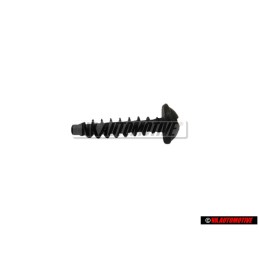 VW Original Tornillo Alomado - N 90364201