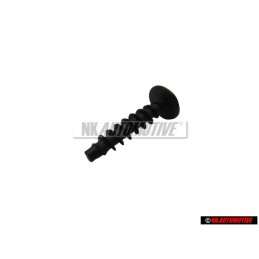 VW Original Tornillo Alomado - N 90364201