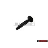 VW Original Tornillo Alomado - N 90364201