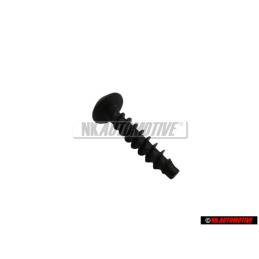 VW Original Tornillo Alomado - N 90364201