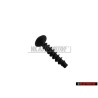 VW Original Tornillo Alomado - N 90364201