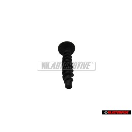 VW Original Tornillo Alomado - N 90364201