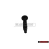 VW Original Tornillo Alomado - N 90364201