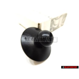 VW Original Boton Presion - N 90418401