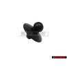 VW Original Boton Presion - N 90418401