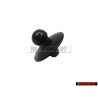 VW Original Boton Presion - N 90418401