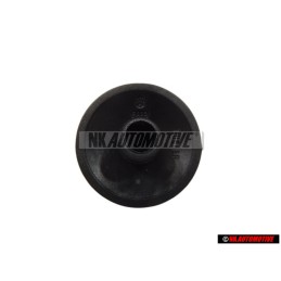 VW Original Boton Presion - N 90418401