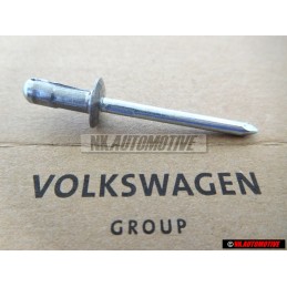 VW Original Remache Ciego - N 90437401