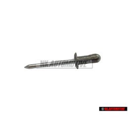VW Original Remache Ciego - N 90437401