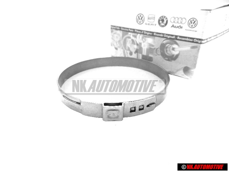 VW Original Abrazadera - N 90470601