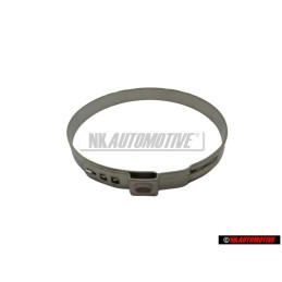 VW Original Abrazadera - N 90470601