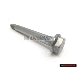 VW Original Tornillo Calibrado Hexagonal - N 90482201