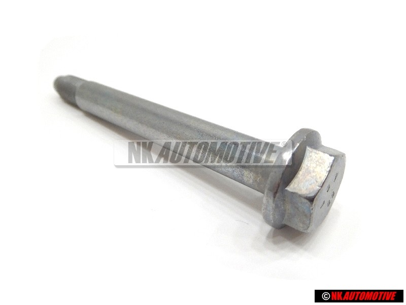VW Original Tornillo Calibrado Hexagonal - N 90482201