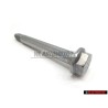 VW Original Tornillo Calibrado Hexagonal - N 90482201