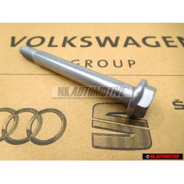 VW Original Tornillo Calibrado Hexagonal - N 90482202