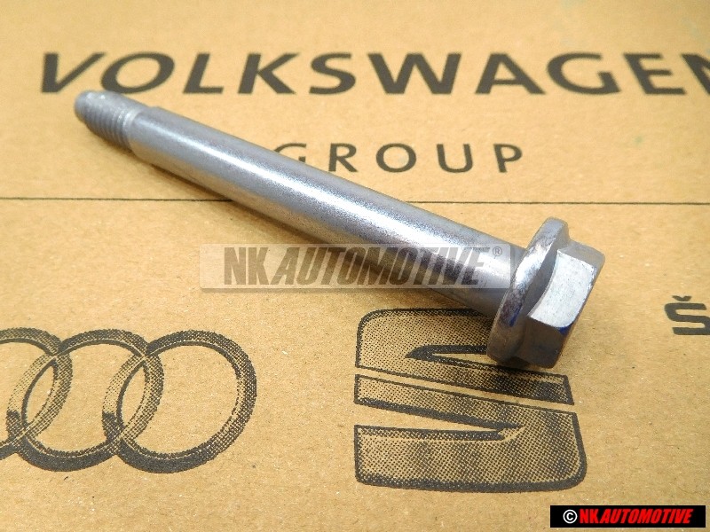 VW Original Tornillo Calibrado Hexagonal - N 90482202
