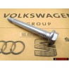 VW Original Tornillo Calibrado Hexagonal - N 90482202