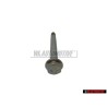 VW Original Tornillo Calibrado Hexagonal - N 90482202