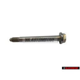 VW Original Tornillo Calibrado Hexagonal - N 90482202