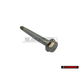 VW Original Tornillo Calibrado Hexagonal - N 90482202