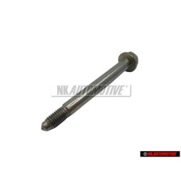 VW Original Tornillo Calibrado Hexagonal - N 90482202