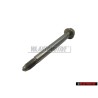 VW Original Tornillo Calibrado Hexagonal - N 90482202