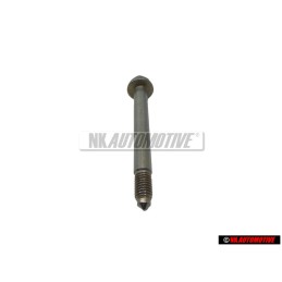 VW Original Tornillo Calibrado Hexagonal - N 90482202