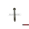VW Original Tornillo Calibrado Hexagonal - N 90482202