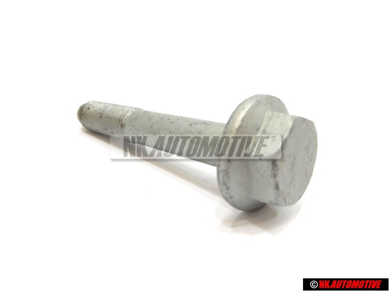 VW Original Tornillo Hexagonal - N 90484003