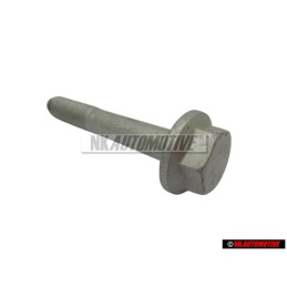 VW Original Tornillo Hexagonal - N 90484003