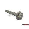 VW Original Tornillo Hexagonal - N 90484003