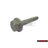 VW Original Tornillo Hexagonal - N 90484003