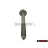 VW Original Tornillo Hexagonal - N 90484003