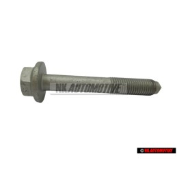 VW Original Tornillo Hexagonal - N 90484003
