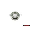 VW Original Tuerca De Collar Hexagonal, Autoasegurante - N 90550002