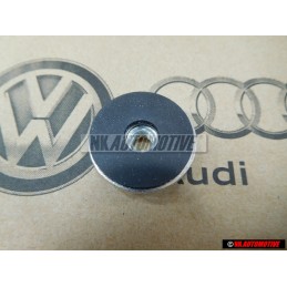 VW Original Tuerca Hexagonal Con Arandela Goma - N 90574801