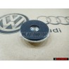 VW Original Tuerca Hexagonal Con Arandela Goma - N 90574801