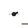 VW Original Tornillo Hexagonal Con Collar, Autoblocante - N 90592703