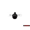 VW Original Tornillo Hexagonal Con Collar, Autoblocante - N 90592703