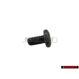 VW Original Tornillo Cabeza Plana - N 90638102