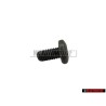 VW Original Tornillo Cabeza Plana - N 90638102