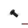 VW Original Tornillo Cabeza Plana - N 90638102