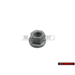 Audi Original Tuerca Hexagonal - N 90661801