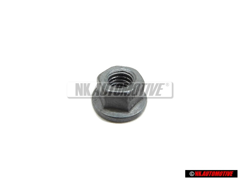 Audi Original Tuerca Hexagonal - N 90661801