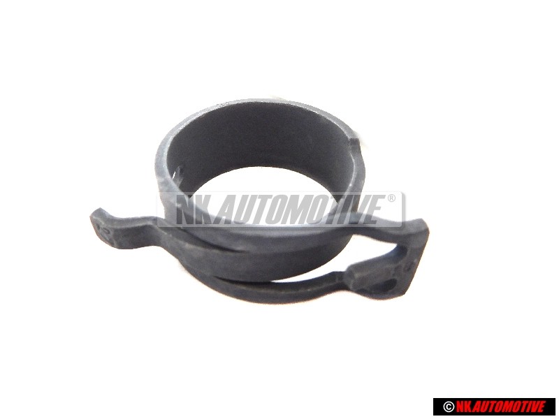 VW Original Abrazadera De Fleje Elastico - N 90687001